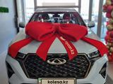 Chery Tiggo 7 Pro 2024 годаүшін7 999 999 тг. в Жезказган