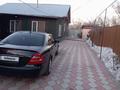 Mercedes-Benz E 200 2005 годаүшін4 000 000 тг. в Алматы – фото 4