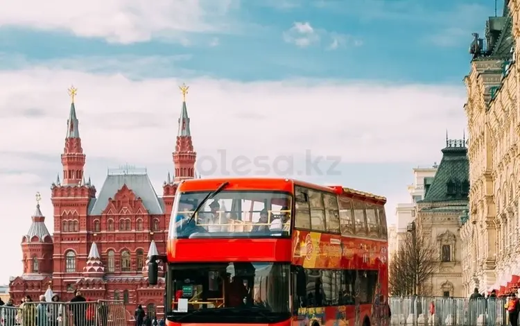 Пассажирские перевозки по ВКО. Автобус Усть-Каменогорск в Усть-Каменогорск