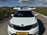 Kia Rio 2015 года за 4 900 000 тг. в Усть-Каменогорск