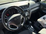 Kia Rio 2015 года за 4 900 000 тг. в Усть-Каменогорск – фото 3
