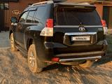 Toyota Land Cruiser Prado 2013 года за 16 000 000 тг. в Уральск – фото 3