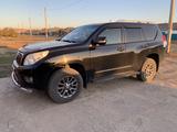 Toyota Land Cruiser Prado 2013 года за 16 000 000 тг. в Уральск – фото 4