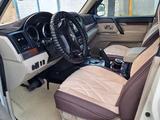 Mitsubishi Pajero 2008 годаүшін7 500 000 тг. в Уральск – фото 5