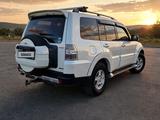 Mitsubishi Pajero 2008 годаүшін7 500 000 тг. в Уральск – фото 2