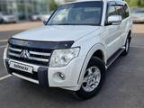 Mitsubishi Pajero 2008 годаүшін7 500 000 тг. в Уральск