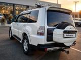 Mitsubishi Pajero 2008 годаүшін7 500 000 тг. в Уральск – фото 3