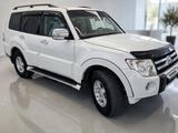 Mitsubishi Pajero 2008 годаүшін7 500 000 тг. в Уральск – фото 4
