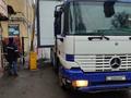 Mercedes-Benz  Actros 2000 годаүшін29 500 000 тг. в Алматы – фото 4