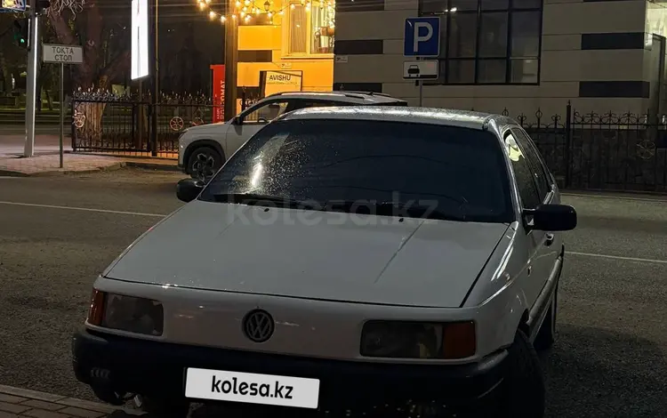 Volkswagen Passat 1989 годаүшін500 000 тг. в Караганда