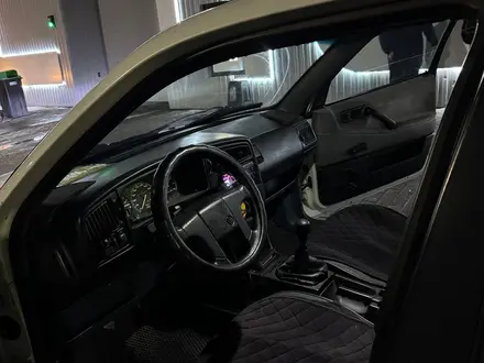 Volkswagen Passat 1989 года за 500 000 тг. в Караганда – фото 5