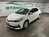 Toyota Corolla 2018 года за 9 700 000 тг. в Астана