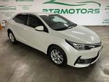 Toyota Corolla 2018 года за 9 700 000 тг. в Астана – фото 2