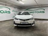 Toyota Corolla 2018 года за 9 700 000 тг. в Астана – фото 3