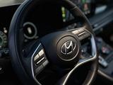 Hyundai Palisade 2024 года за 27 500 000 тг. в Костанай – фото 2