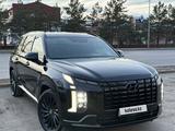 Hyundai Palisade 2024 года за 27 500 000 тг. в Костанай