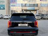 Hyundai Palisade 2024 года за 27 500 000 тг. в Костанай – фото 5