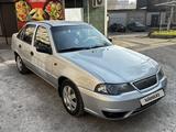 Daewoo Nexia 2014 годаүшін2 500 000 тг. в Шымкент