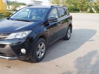 Toyota RAV4 2014 годаүшін10 800 000 тг. в Костанай