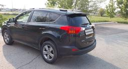 Toyota RAV4 2014 годаfor9 500 000 тг. в Костанай – фото 2