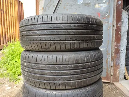 235/55R19 HANKOOK VENTUS PRIME 2. за 35 000 тг. в Алматы – фото 3