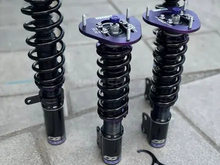 Койловеры D2 Racing фуллтапы за 581 000 тг. в Алматы
