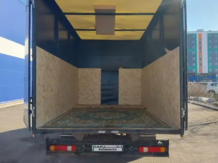 ГАЗ ГАЗель 2013 года за 6 500 000 тг. в Астана – фото 7