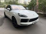 Porsche Cayenne Coupe 2020 года за 39 000 000 тг. в Астана – фото 2