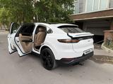 Porsche Cayenne Coupe 2020 года за 39 000 000 тг. в Астана – фото 4