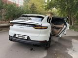 Porsche Cayenne Coupe 2020 года за 39 000 000 тг. в Астана – фото 3