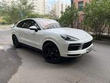 Porsche Cayenne Coupe 2020 года за 39 000 000 тг. в Астана