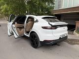 Porsche Cayenne Coupe 2020 года за 39 000 000 тг. в Астана – фото 5