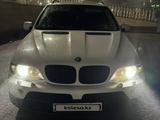 BMW X5 2005 года за 6 800 000 тг. в Сатпаев – фото 3