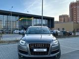 Audi Q7 2010 года за 6 500 000 тг. в Актау – фото 2