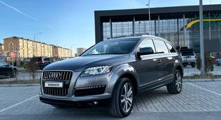 Audi Q7 2010 года за 6 500 000 тг. в Актау