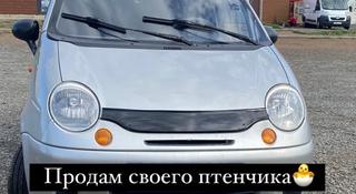 Daewoo Matiz 2008 года за 1 600 000 тг. в Уральск