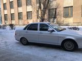 ВАЗ (Lada) Priora 2170 2014 годаfor3 500 000 тг. в Усть-Каменогорск – фото 4