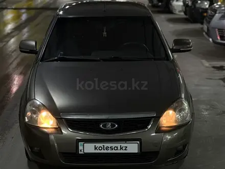 ВАЗ (Lada) Priora 2170 2014 года за 3 700 000 тг. в Астана – фото 5