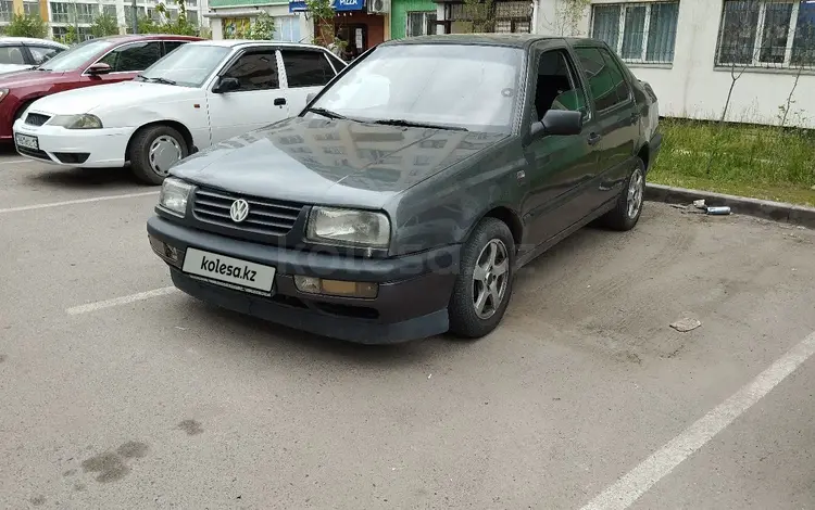 Volkswagen Vento 1992 года за 650 000 тг. в Алматы