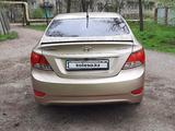 Hyundai Accent 2013 года за 4 650 000 тг. в Алматы – фото 5