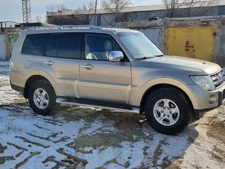 Mitsubishi Pajero 2007 года за 8 500 000 тг. в Атырау – фото 3