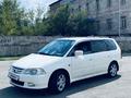 Honda Odyssey 2000 годаүшін3 700 000 тг. в Алматы – фото 8