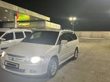 Honda Odyssey 2000 годаүшін3 700 000 тг. в Алматы – фото 2