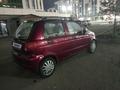 Daewoo Matiz 2006 годаүшін1 150 000 тг. в Астана – фото 2