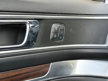 Ford Explorer 2017 года за 11 800 000 тг. в Алматы – фото 11