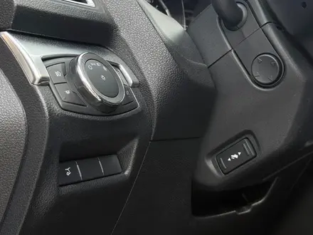 Ford Explorer 2017 года за 11 800 000 тг. в Алматы – фото 13