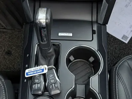 Ford Explorer 2017 года за 11 800 000 тг. в Алматы – фото 16
