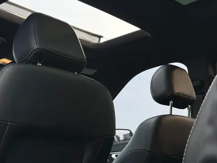 Ford Explorer 2017 года за 11 800 000 тг. в Алматы – фото 17