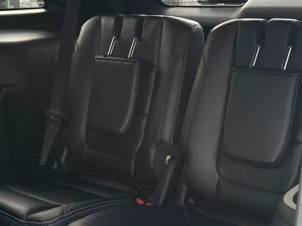 Ford Explorer 2017 года за 11 800 000 тг. в Алматы – фото 18
