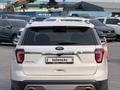Ford Explorer 2017 года за 11 800 000 тг. в Алматы – фото 19